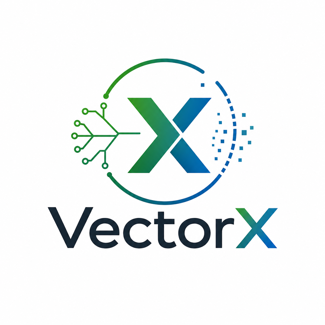 Vector X